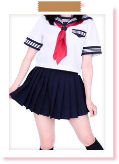 コスチューム01