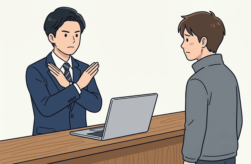 プライバシー保護