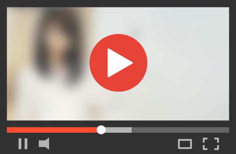 動画を見るだけで覚えられる仕事内容