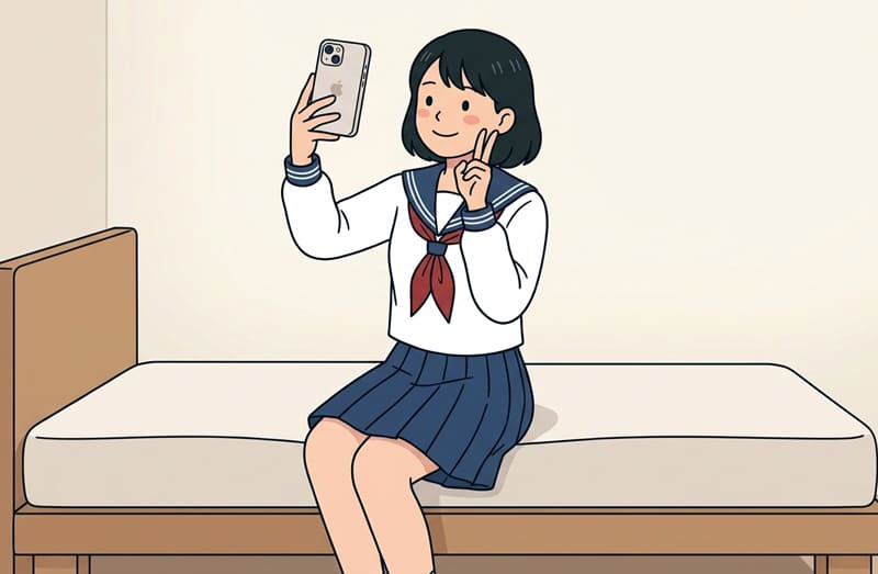 待機時間の過ごし方